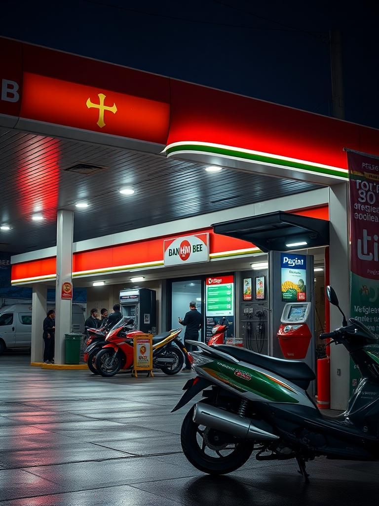 BHB Jelutong – Ban Hin Bee Sdn Bhd