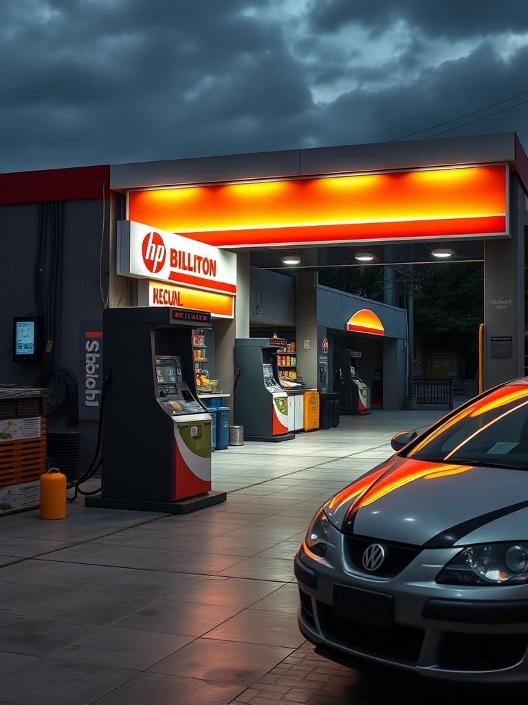 BHP Billiton Shared Services Malaysia Sdn. Bhd. 1 BHP Billiton Shared Services Malaysia Sdn. Bhd.