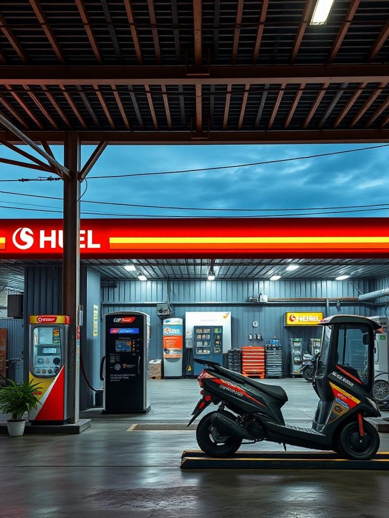 BHP Steel Building Products (M) Sdn. Bhd.