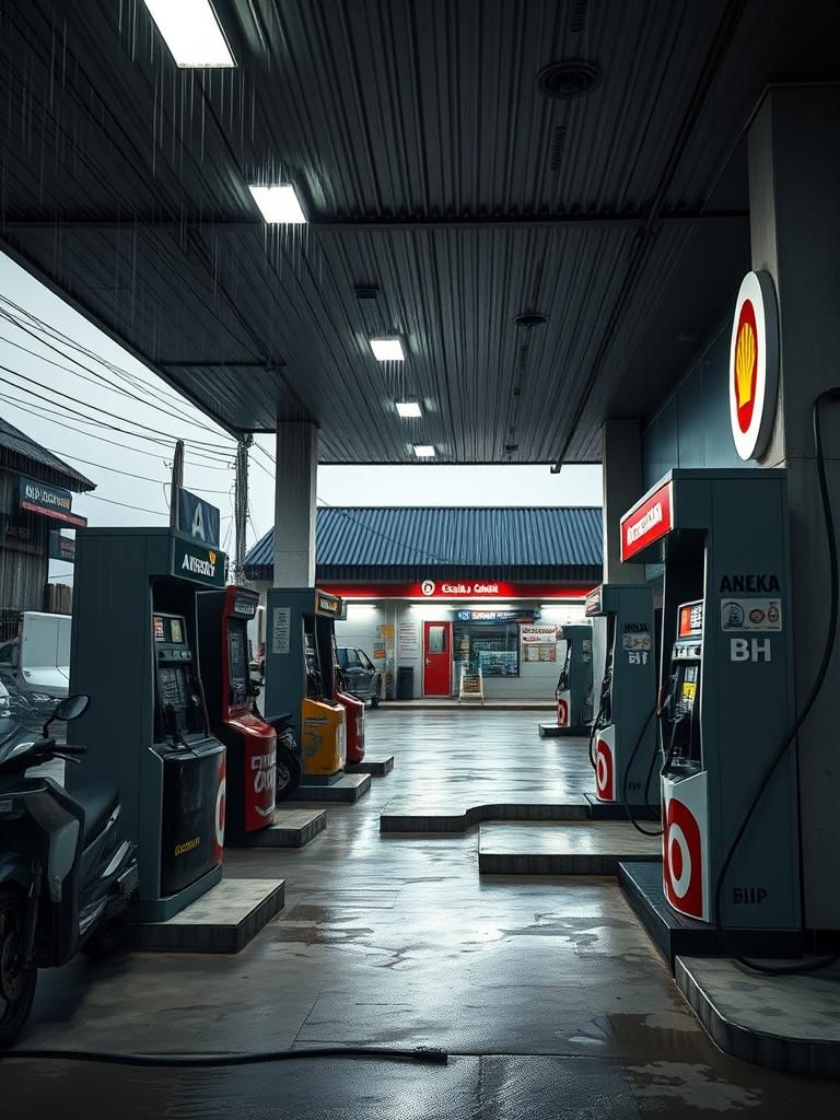 BHP Terbaik di Kepala Batas