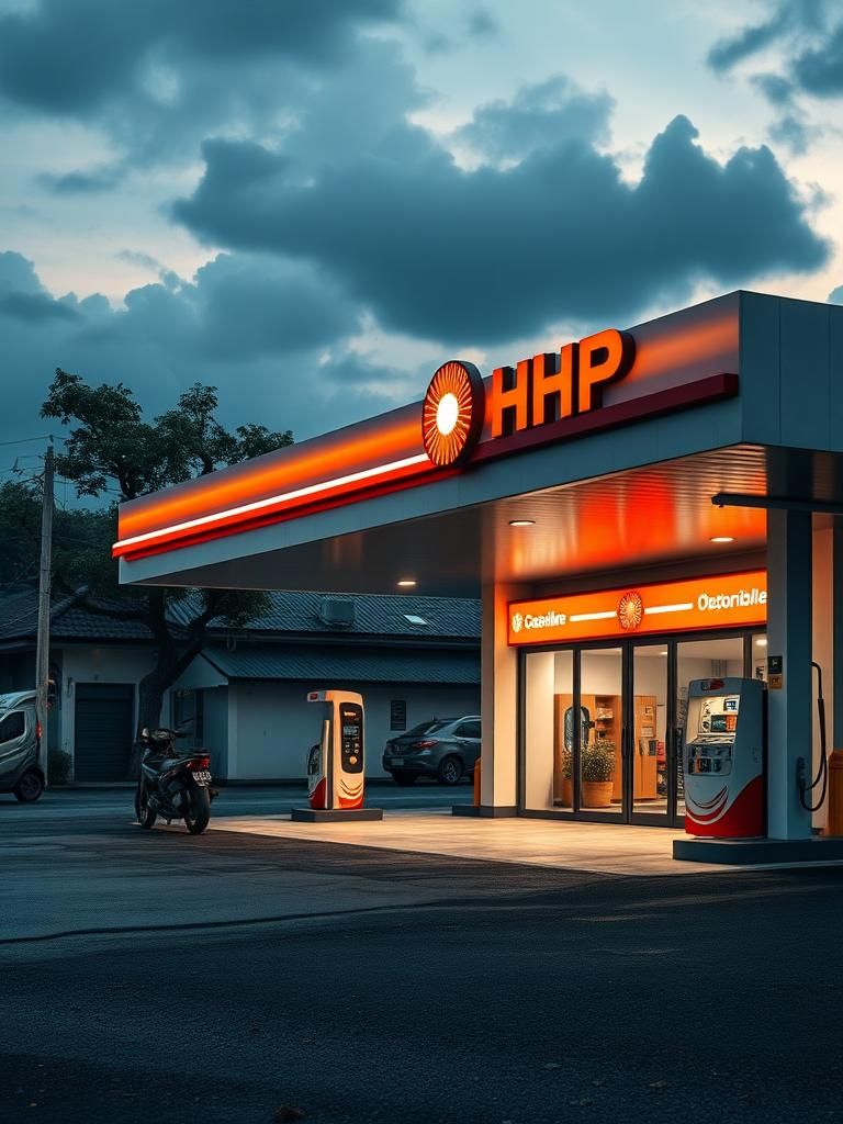 BHP Terbaik di Kota Tinggi