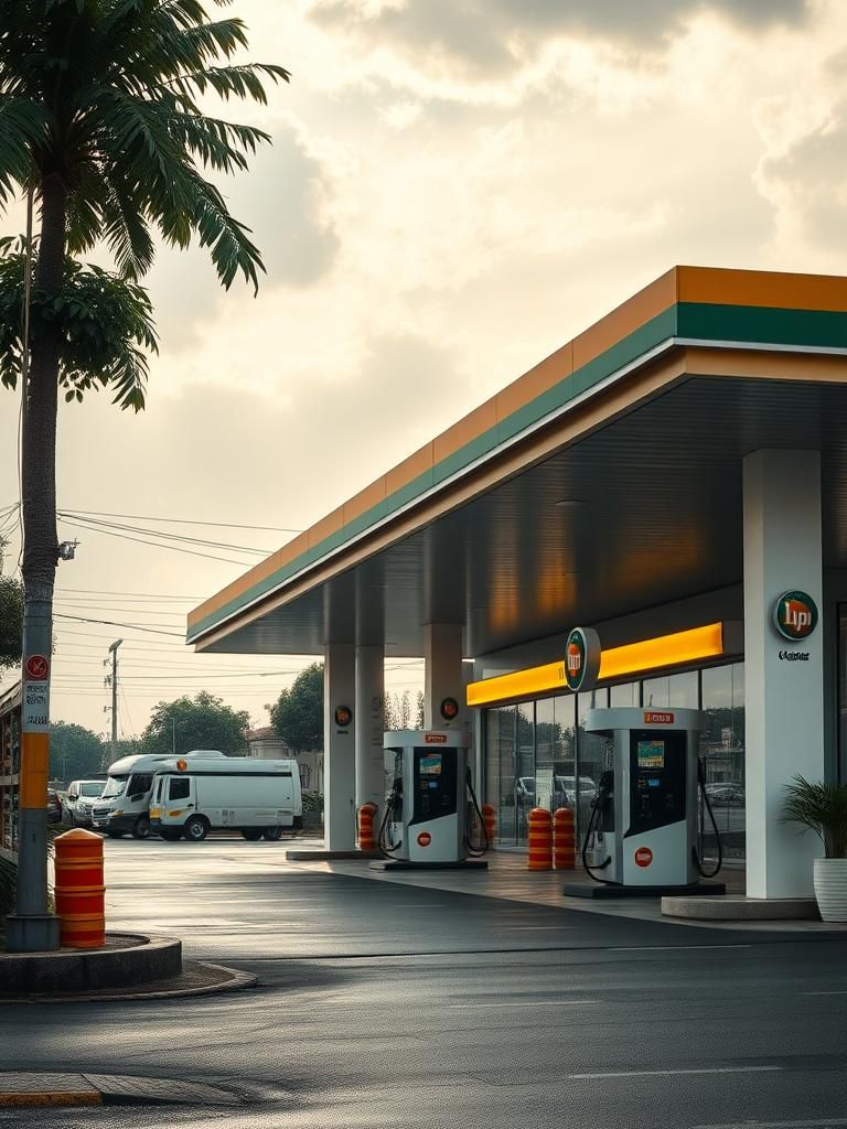 BHP Terbaik di Kuala Selangor