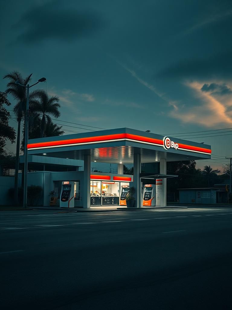 BHP Terbaik di Putra Heights