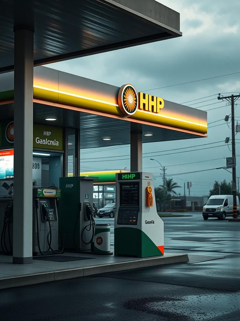 BHP