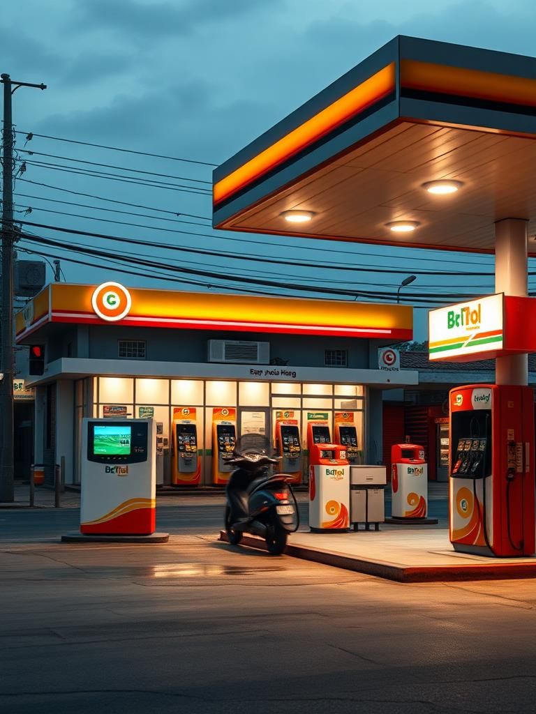 BHPetrol (CHOP MOOI HENG)