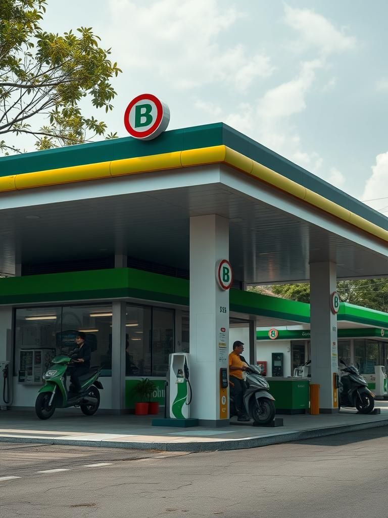 BHPetrol Jalan Kapar 1 1 BHPetrol Jalan Kapar 1