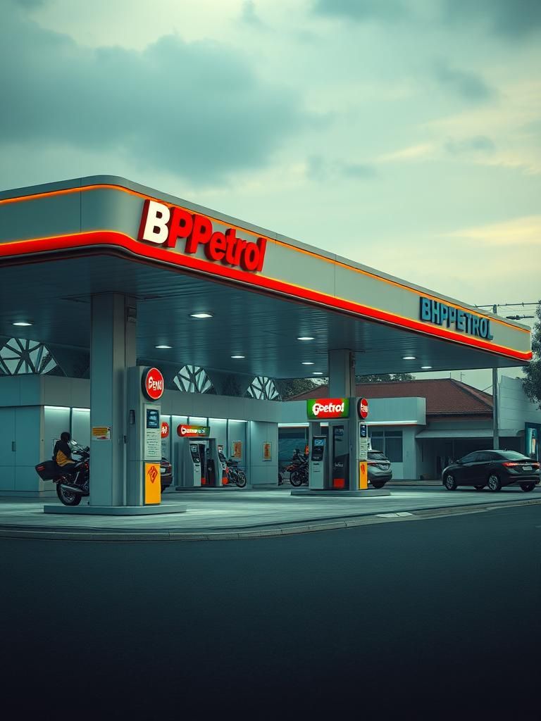 BHPetrol Jalan Kapar 2 1 BHPetrol Jalan Kapar 2