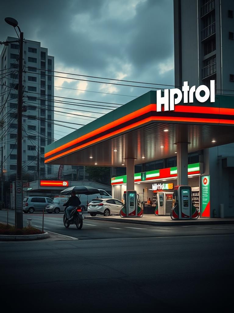 BHPetrol Jalan Klang Lama 2 1 BHPetrol Jalan Klang Lama 2