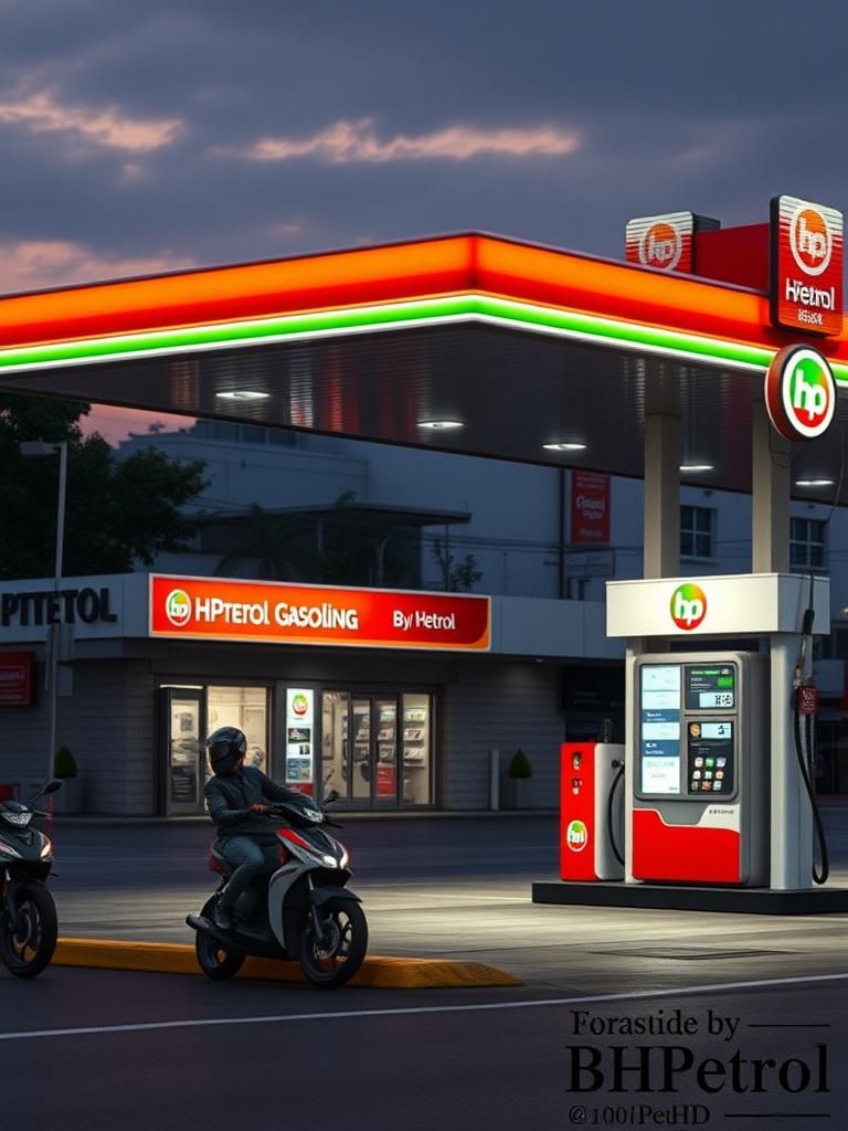 BHPetrol Jln Sg Besi 2 1 BHPetrol Jln Sg Besi 2