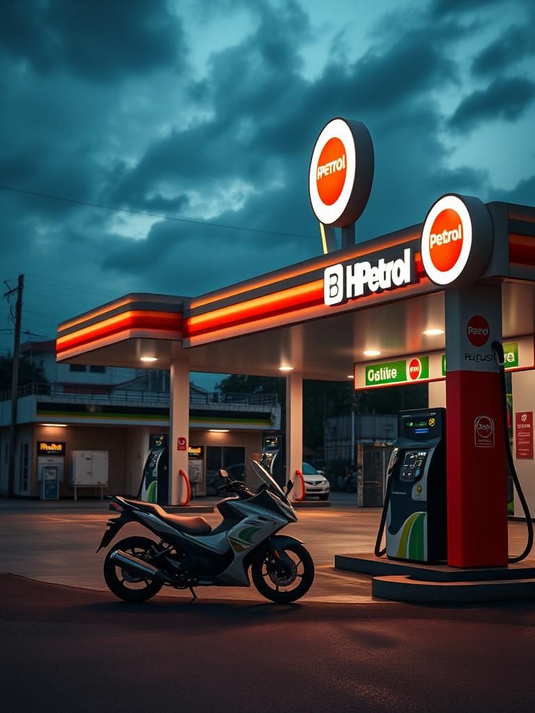 BHPetrol Taman Muda 1 BHPetrol Taman Muda