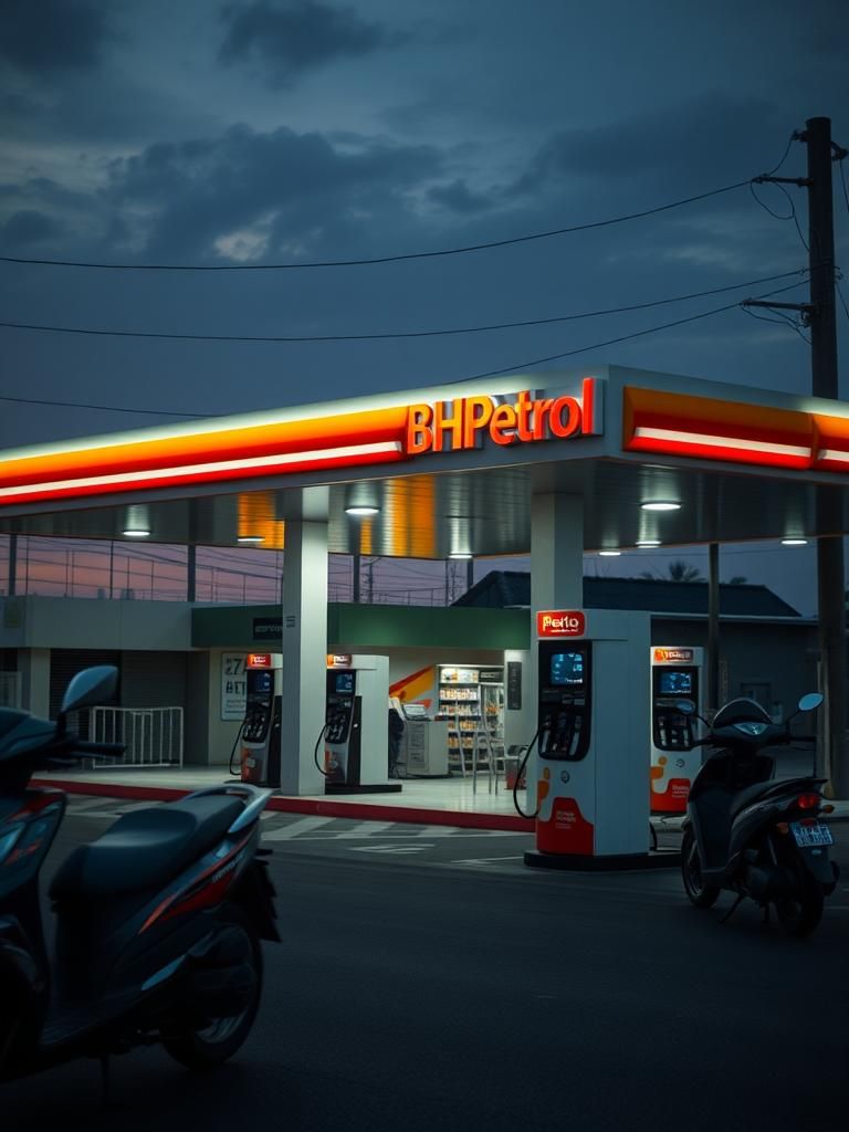 BHPetrol Titiwangsa - Siang Hin Petroservis Sdn Bhd 1 BHPetrol Titiwangsa – Siang Hin Petroservis Sdn Bhd