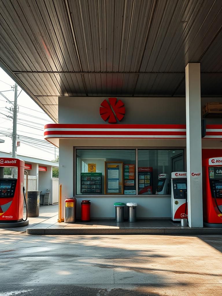 Balai Bomba dan Penyelamat Lawas