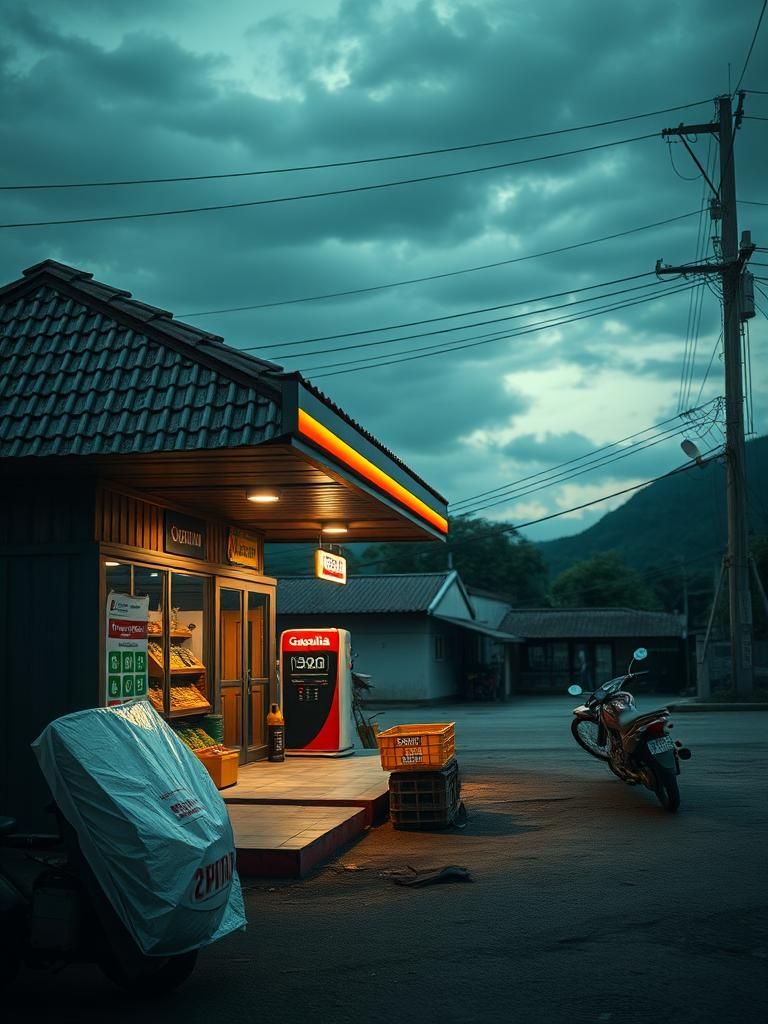 Batu Arang 1 Batu Arang