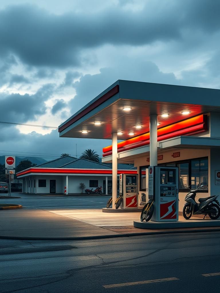 Bhp terbaik di Kulai