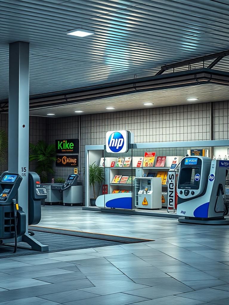 Bhp
