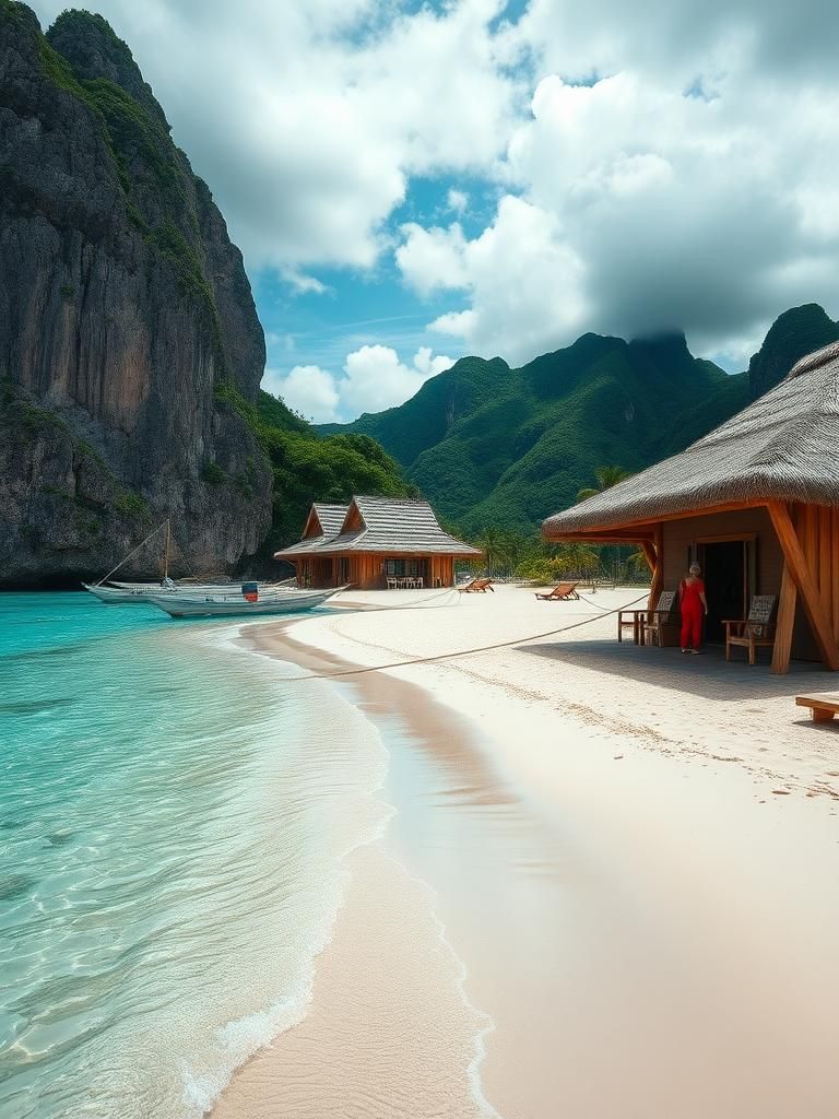 Bora Bora @ Ferringhi