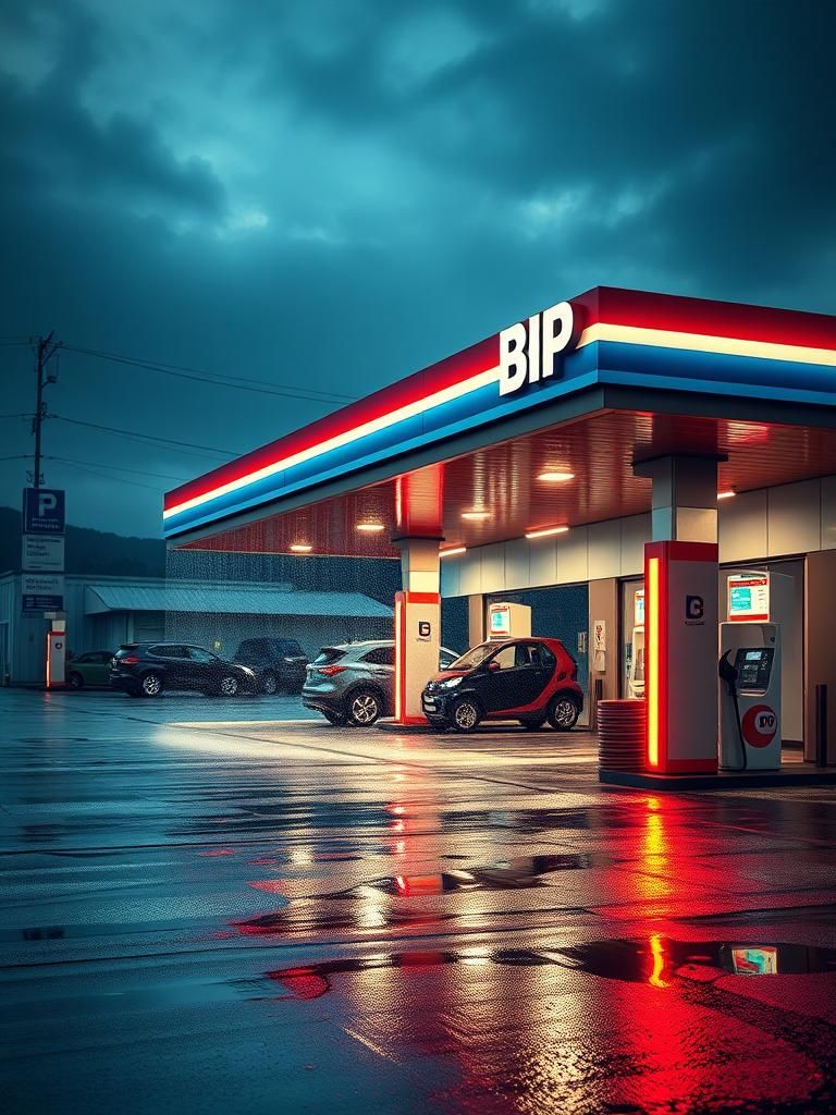 Car Wash BHP