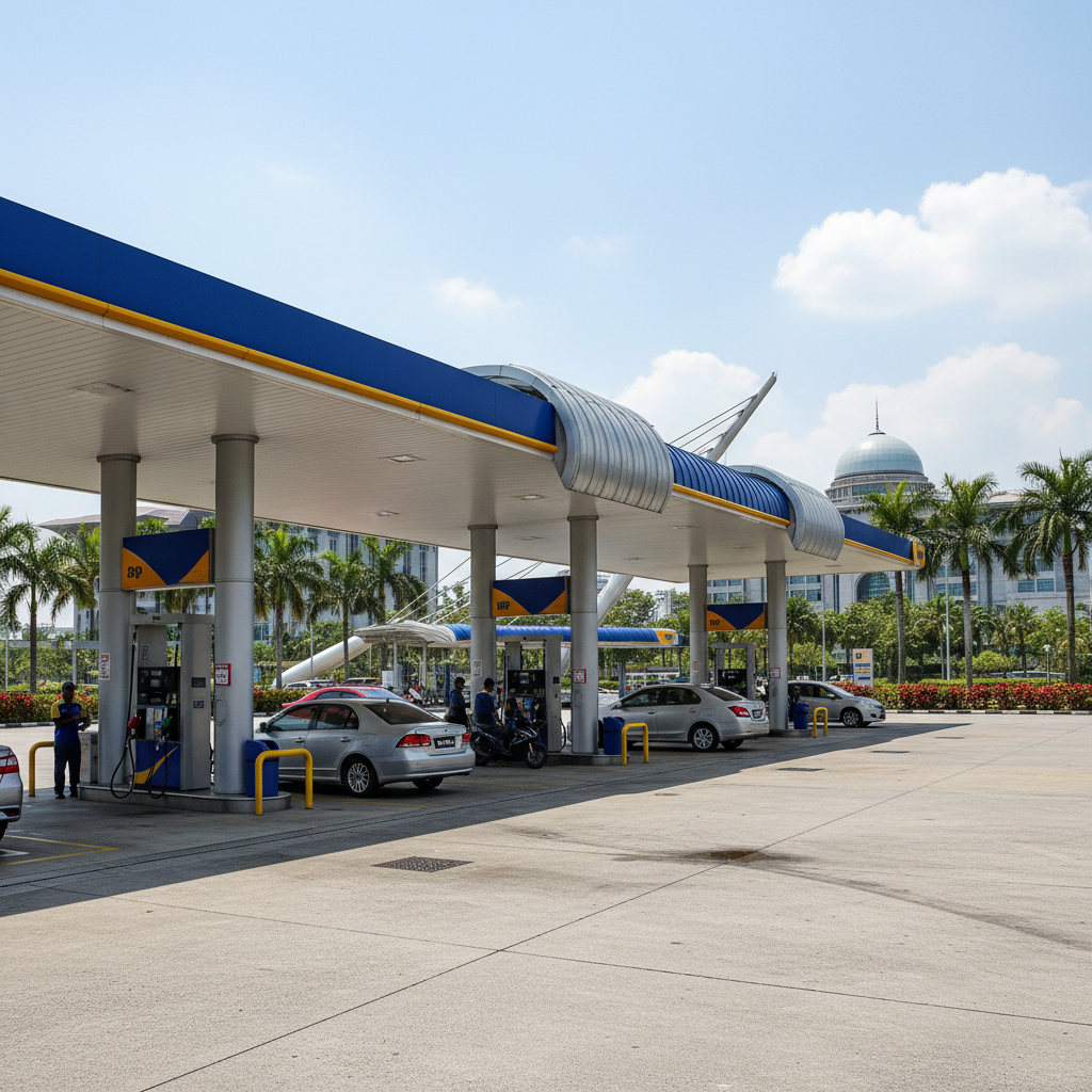 Kilang BHP Terbaik Putrajaya | Kilang Teratas