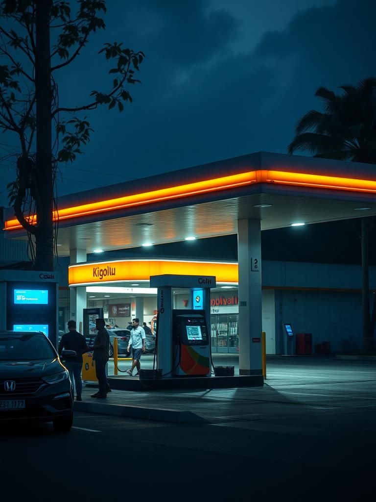 Kilang BHP Terbaik di Temerluh