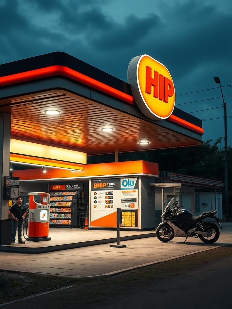 Kilang-Kilang Terbaik BHP di Kapit 1 Kilang-Kilang Terbaik BHP di Kapit