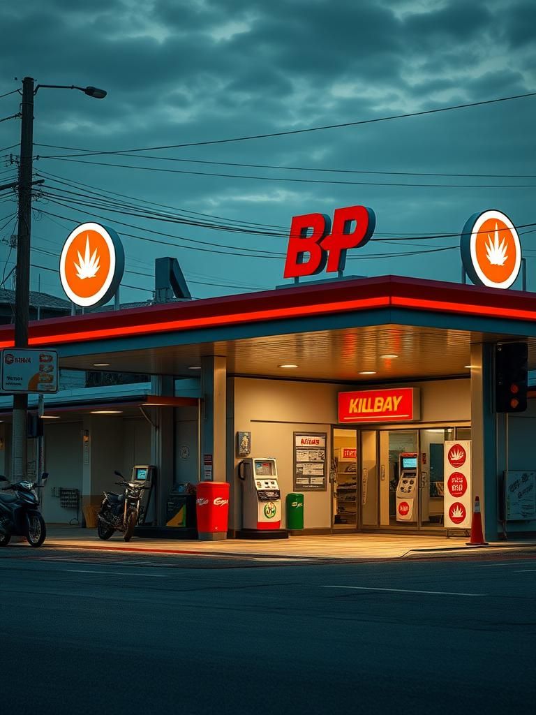 Kilang-Kilang Terbaik BHP di Subang Jaya