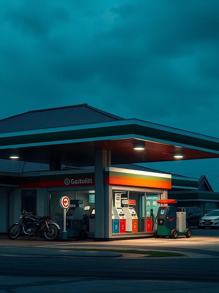 Kilang Terbaik BHP di Pekan