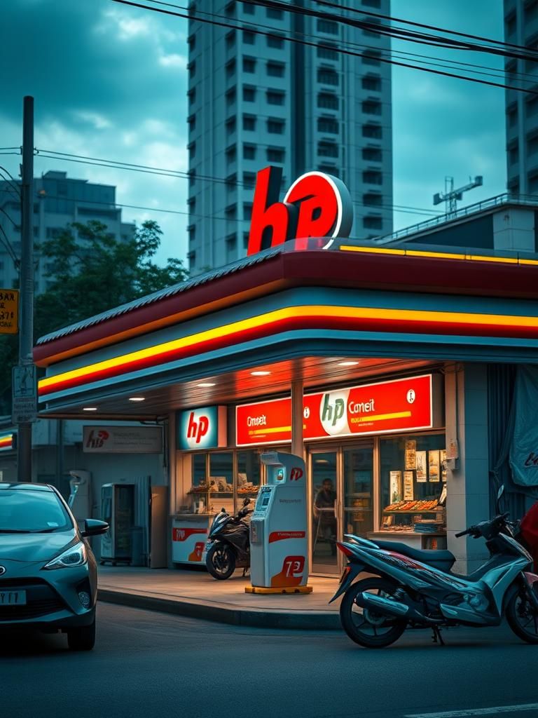 Kilang-kilang Terbaik bhp di Kuala Lumpur