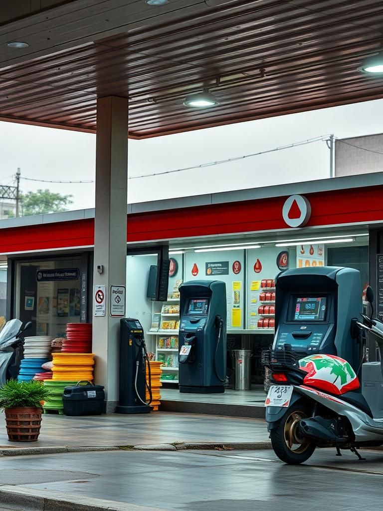 Kilang terbaik bhp di Klebang Besar 1 Kilang terbaik bhp di Klebang Besar
