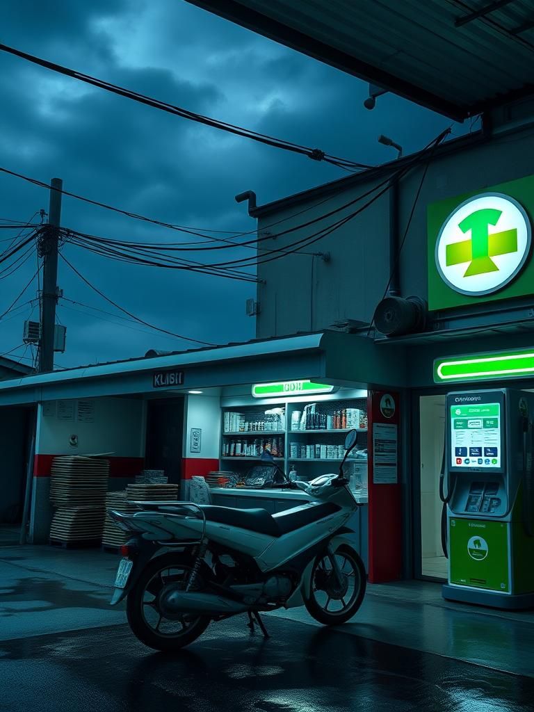 Klinik BHP Terbaik di Batu Berendam