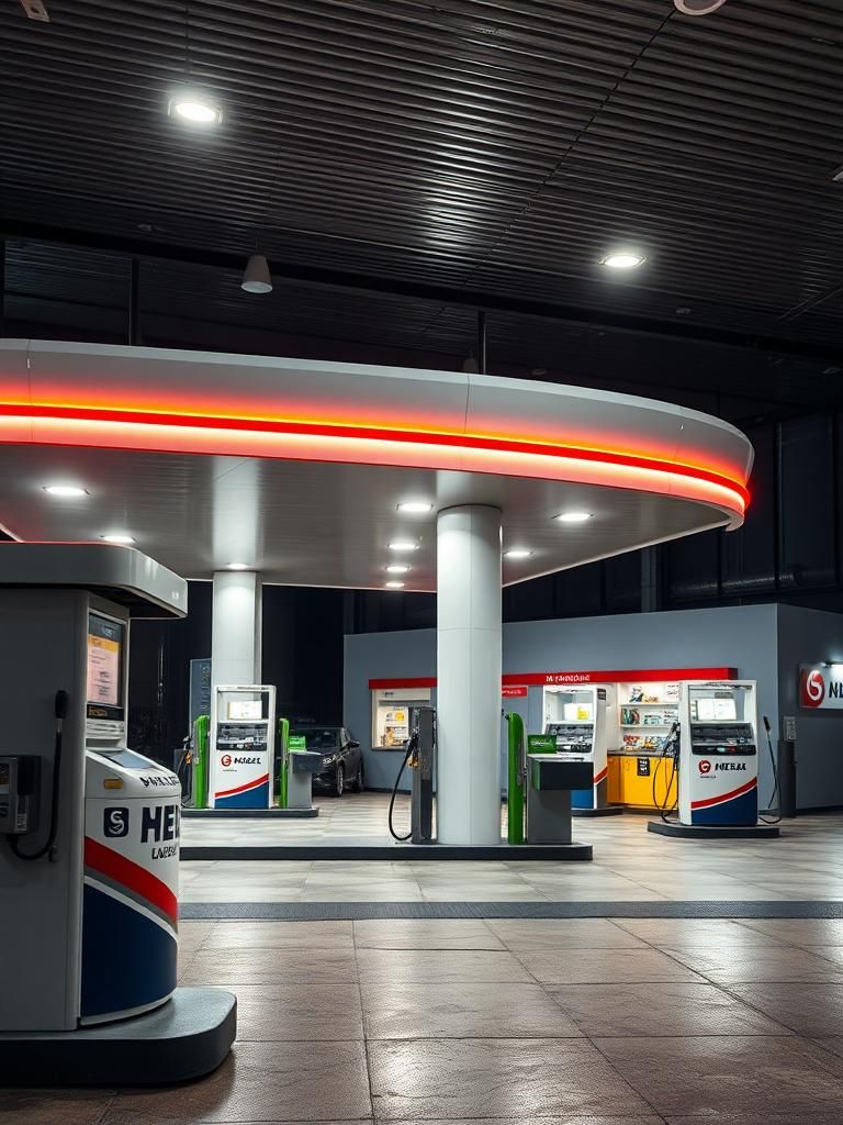 Malaysian Refining Company Sdn Bhd 1 Malaysian Refining Company Sdn Bhd