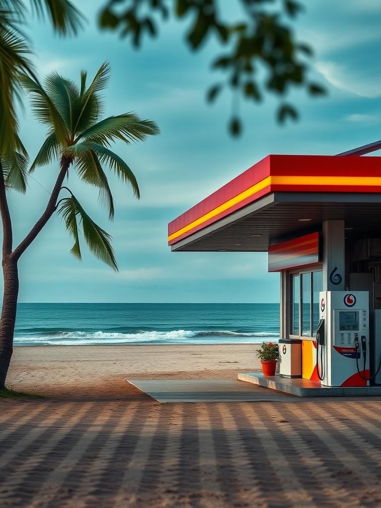 Pantai Kampung Tekek 1 Pantai Kampung Tekek