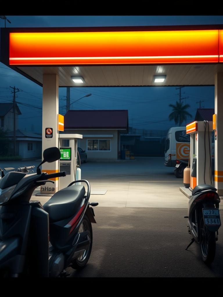 Penawaran terbaik untuk bhp di Kampung Baharu Nilai