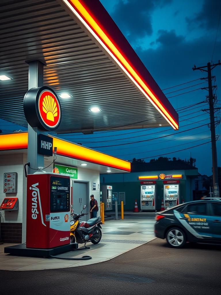 Perkhidmatan BHP Terbaik di Daerah Segamat