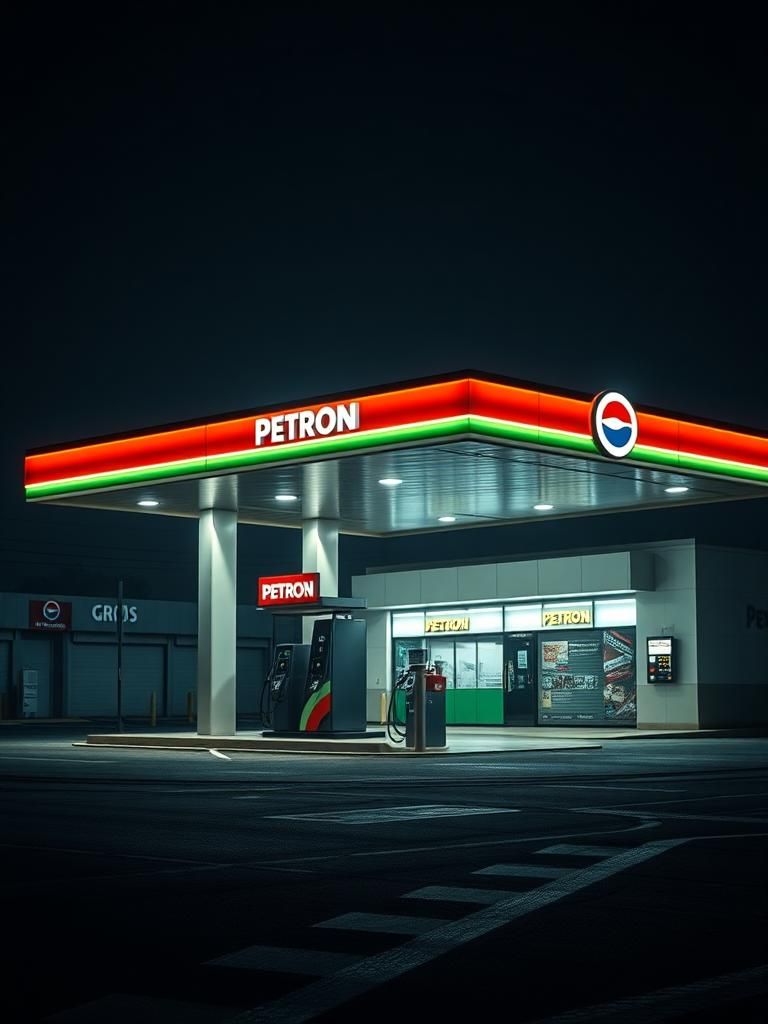 Petron Lipis 1 Petron Lipis
