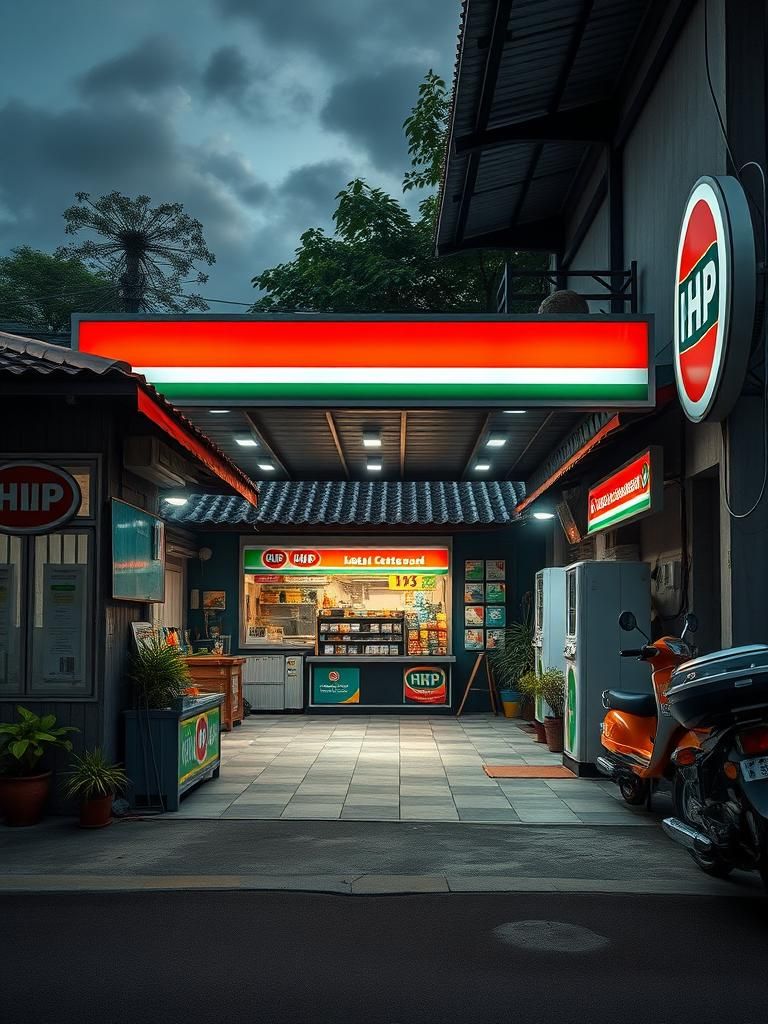 Pilihan Terbaik BHP di Sungai Pelek New Village