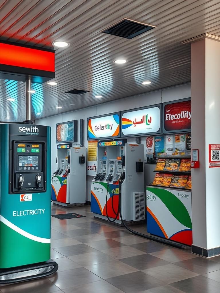 Sabah Electricity Sdn. Bhd.