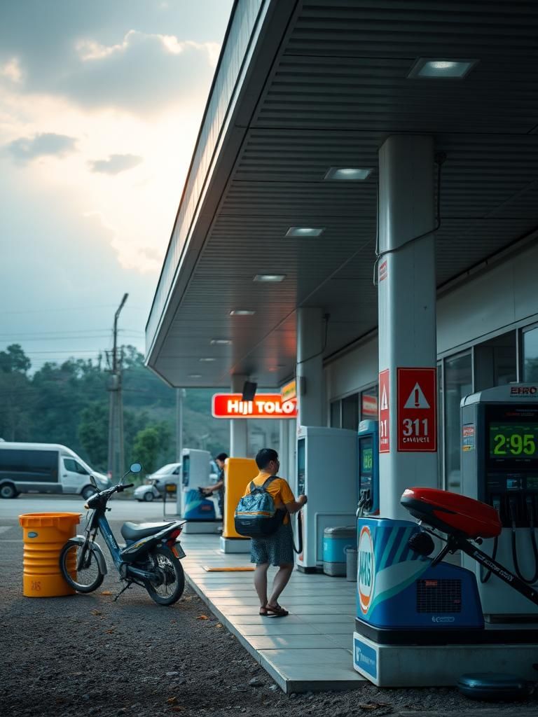 Syarikat BHP Terbaik di Gua Musang 1 Syarikat BHP Terbaik di Gua Musang