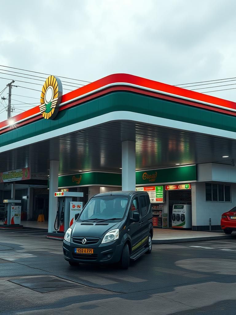 Syarikat BHP Terbaik di Serendah