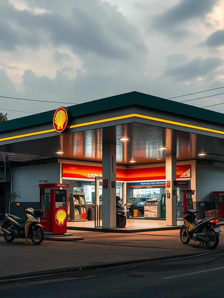 Syarikat BHP terbaik di Alor Gajah