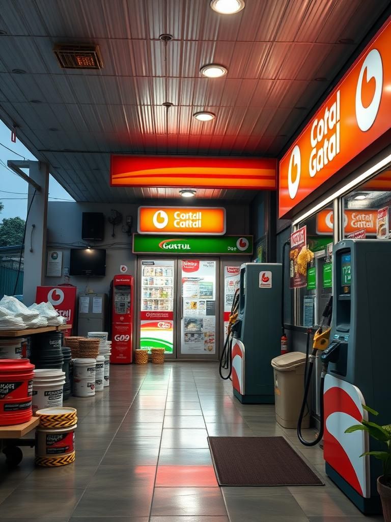 Syarikat BHP terbaik di Data Kakus 1 Syarikat BHP terbaik di Data Kakus