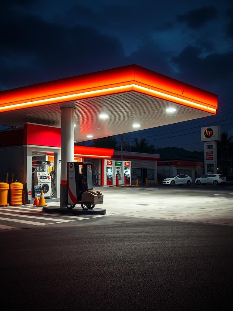 Syarikat BHP terbaik di Kuantan