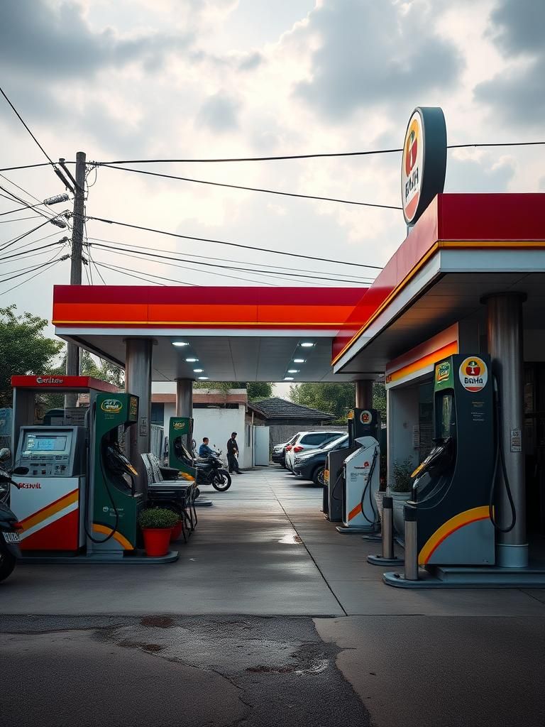 Syarikat BHP terbaik di Lawas