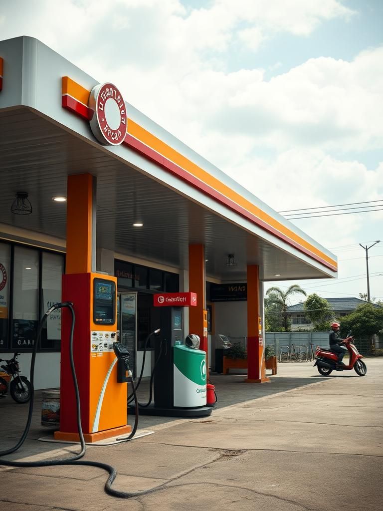 Syarikat BHP terbaik di Marudi 1 Syarikat BHP terbaik di Marudi