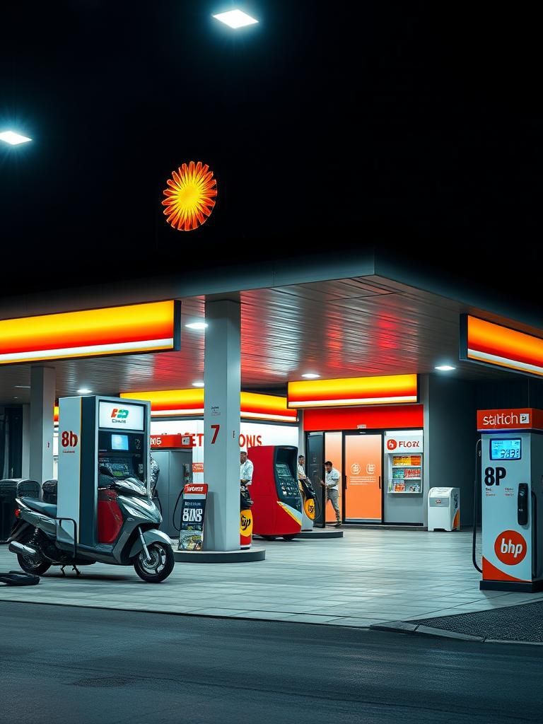 Syarikat BHP terbaik di Semporna 1 Syarikat BHP terbaik di Semporna