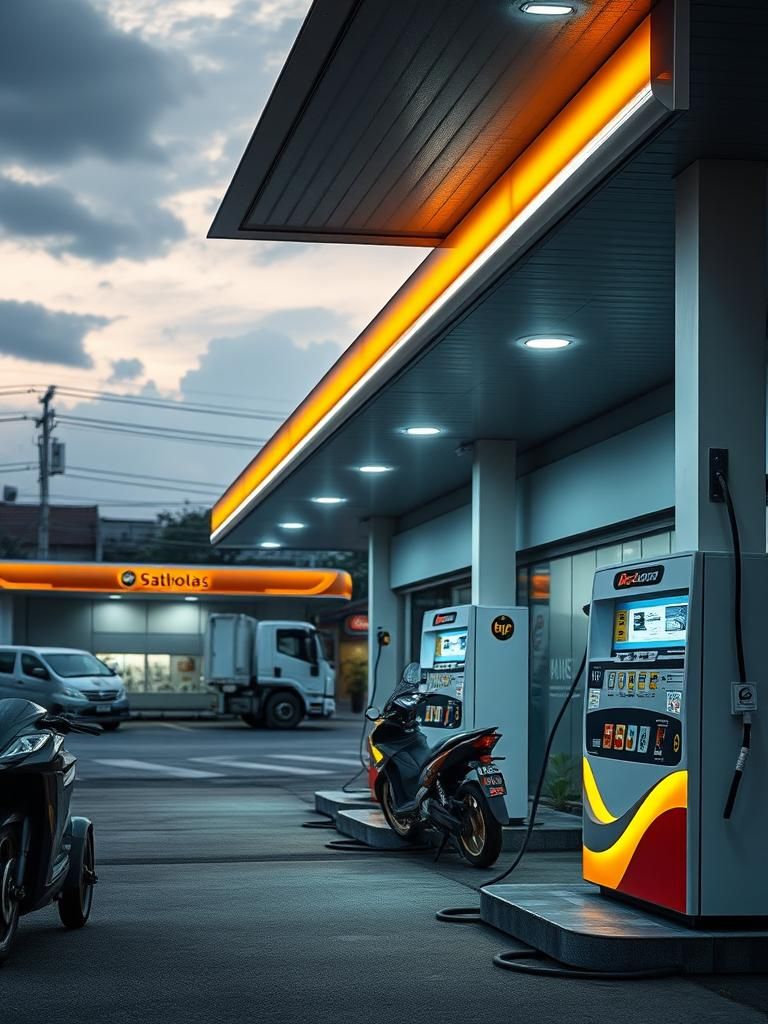 Syarikat BHP terbaik di Seremban