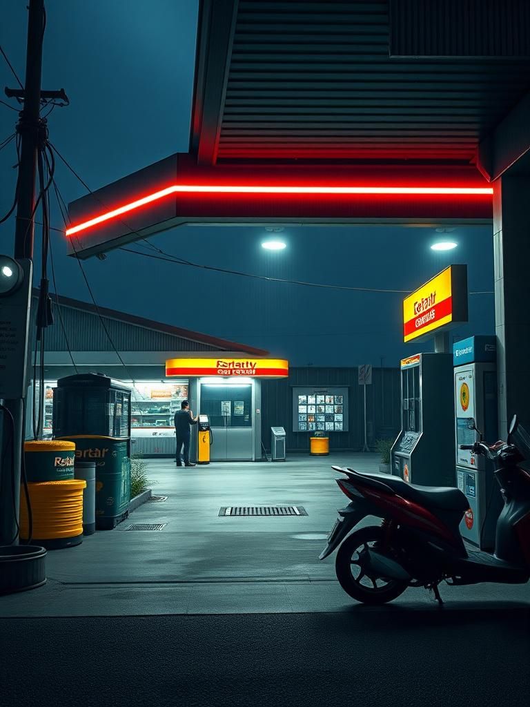 Terbaik bhp di Bakri