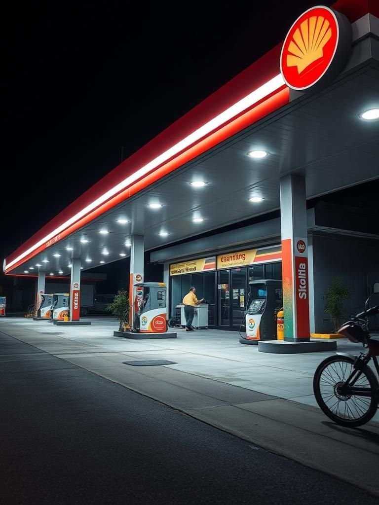 Terbaik bhp di Kampong Baharu Balakong