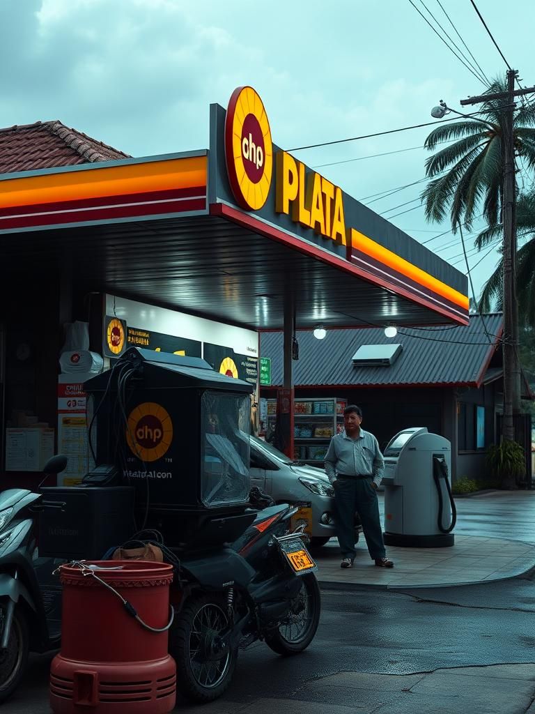 Terbaik bhp di Kampong Kadok 1 Terbaik bhp di Kampong Kadok