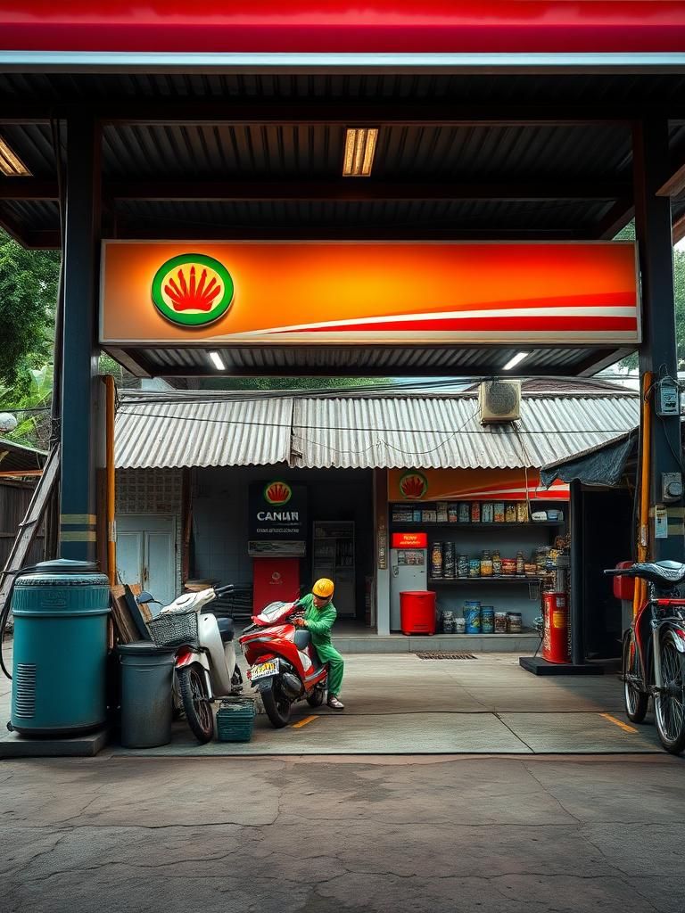 Terbaik bhp di Kampung Sungai Ara 1 Terbaik bhp di Kampung Sungai Ara