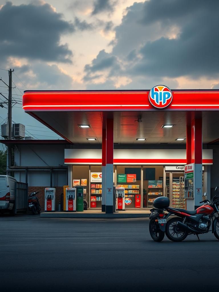 Terbaik bhp di Kota Kinabalu 1 Terbaik bhp di Kota Kinabalu